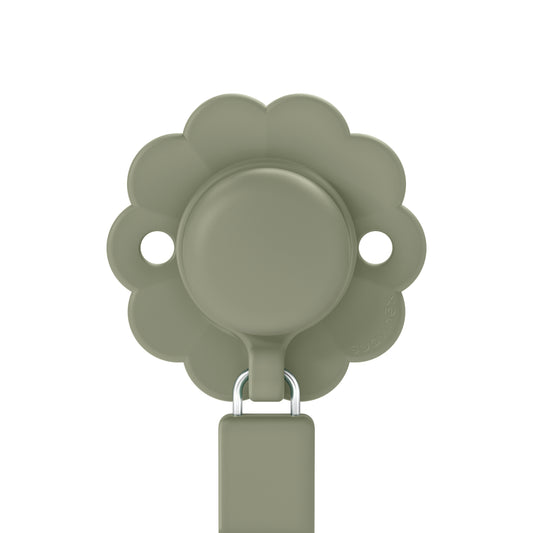 LĂNȚIȘOR SUZETĂ CU CLIPS WONDER SUAVINEX - Imagine 3