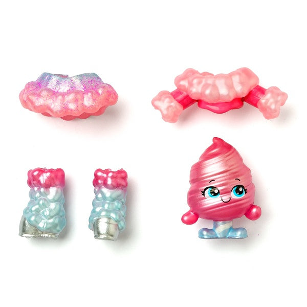 KOOKYLOOS Candy Land Lollipop, papusa, 1 model - Imagine 33