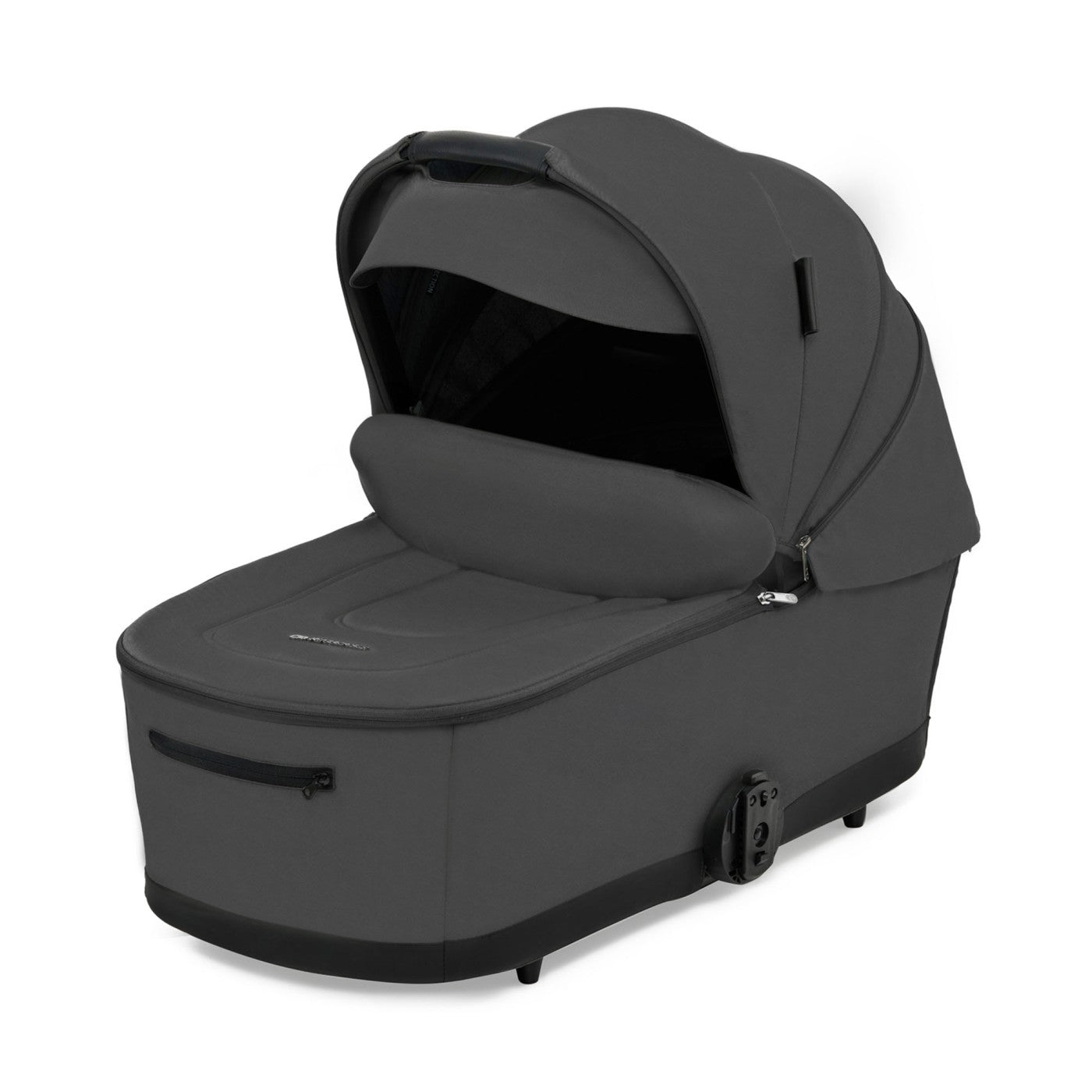 CARUCIOR KINDERKRAFT YOXI 3IN1 (MINK PRO) PURE BLACK - Imagine 33