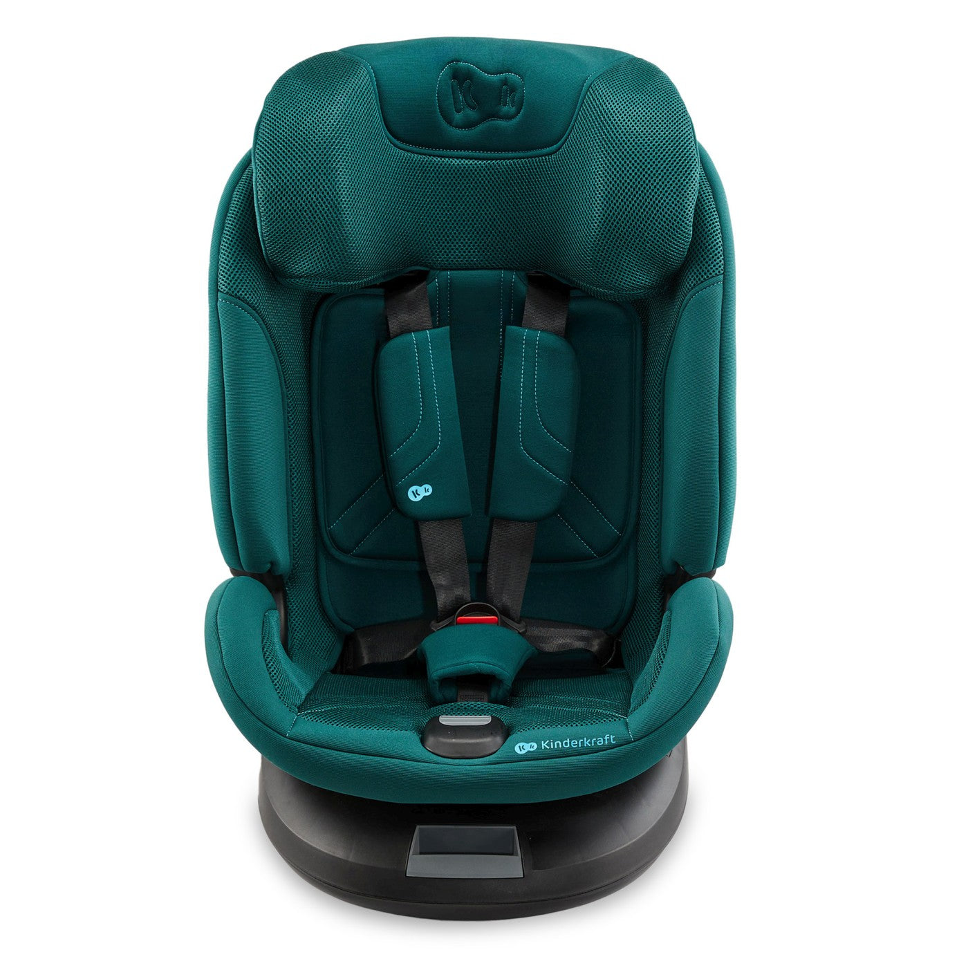 SCAUN AUTO KINDERKRAFT XPEDITION 3 I-SIZE 40-150 CM, BLACK - Imagine 34