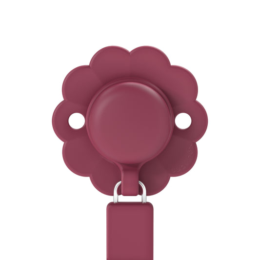 LĂNȚIȘOR SUZETĂ CU CLIPS WONDER SUAVINEX - Imagine 9