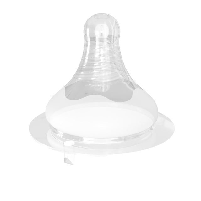 Set de 2 tetine anticolici pentru biberoane Neno S - Imagine 35