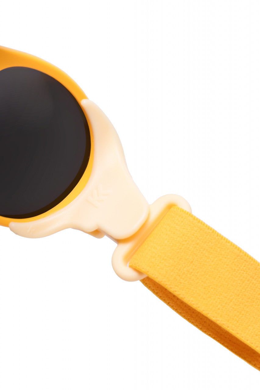 Ochelari de soare pentru copii MOKKI Click & Change, - Imagine 36