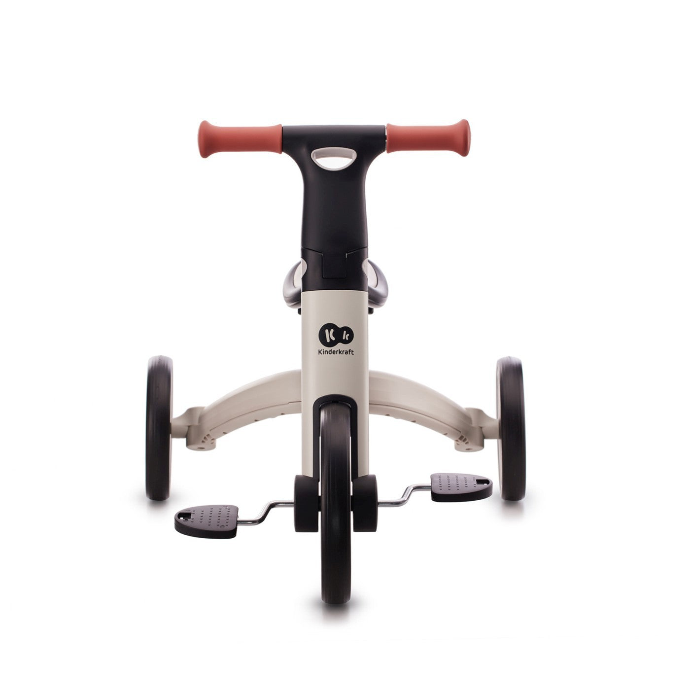 BICICLETA DE ECHILIBRU / TRICICLETA KINDERKRAFT 4TRIKE, - Imagine 37