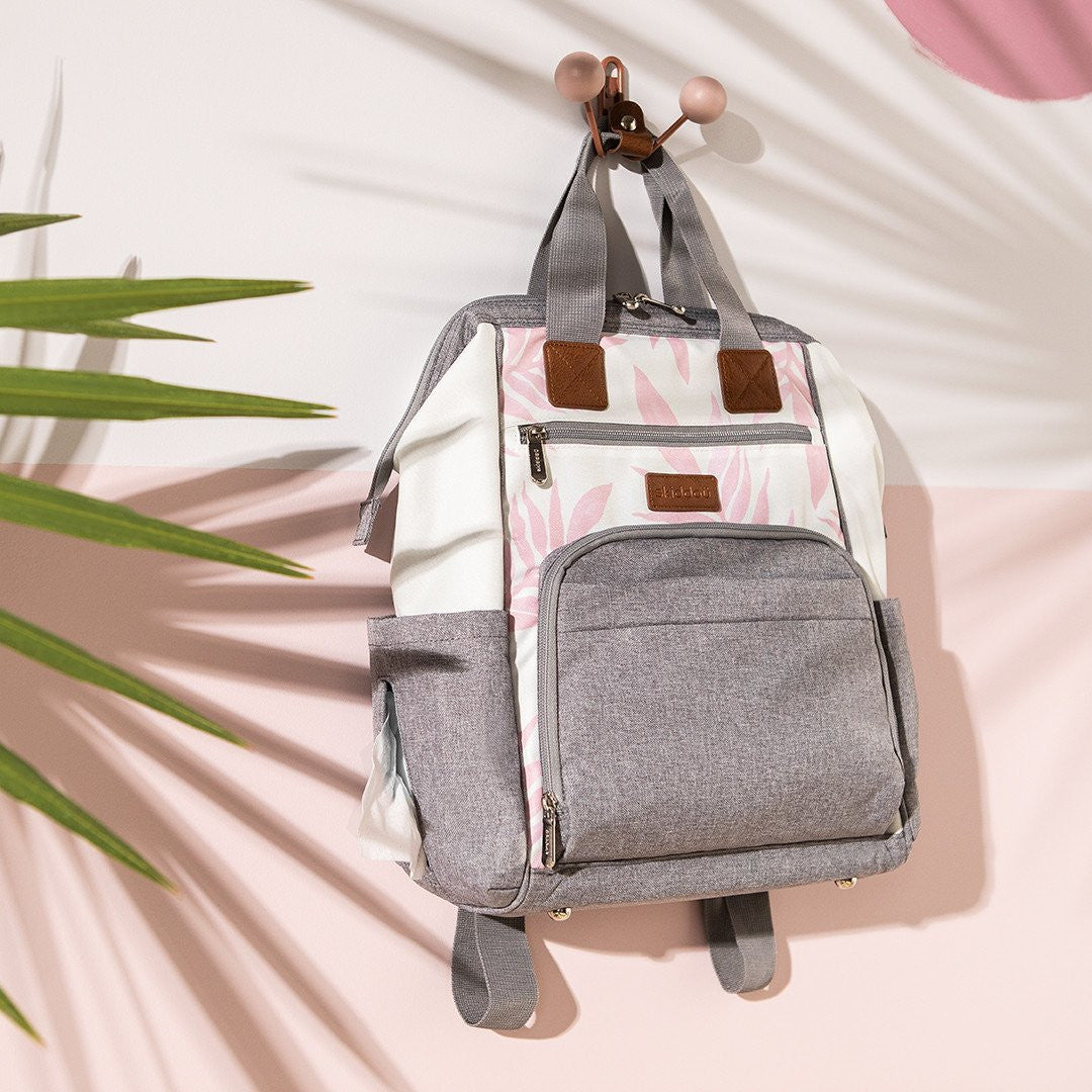 Rucsac multifunctional mamici Skiddou Astrid, Normandic - Imagine 37