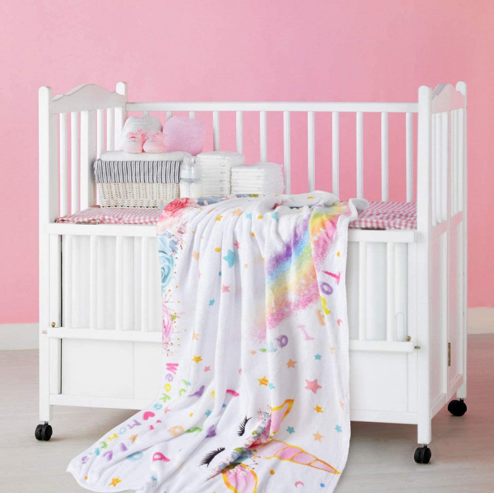 Noua Paturica plusata pentru fotografii 100x150 cm Drool - Imagine 38