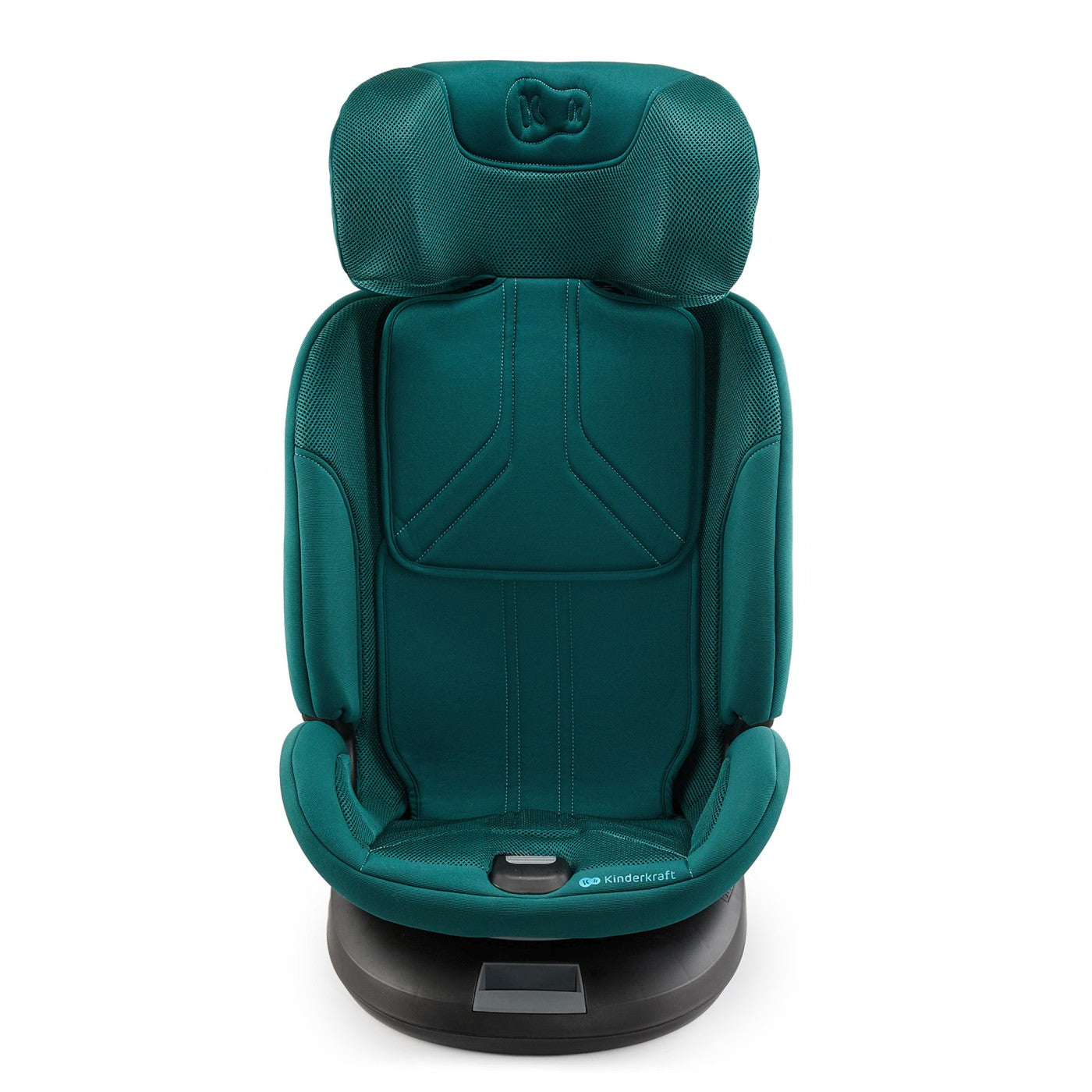 SCAUN AUTO KINDERKRAFT XPEDITION 3 I-SIZE 40-150 CM, BLACK - Imagine 38