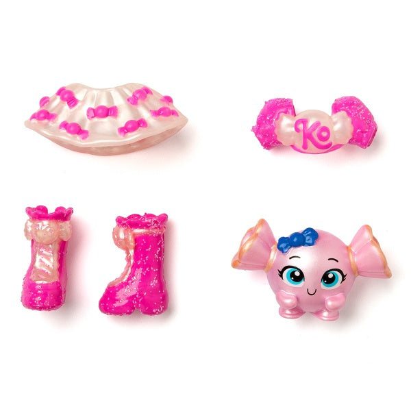 KOOKYLOOS Candy Land Lollipop, papusa, 1 model - Imagine 39