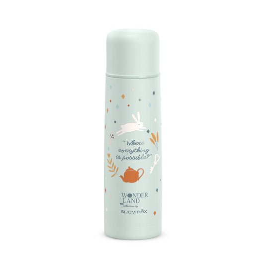 Termos pentru băuturi 500 ml - mentă | Wonderland [ps:a434035f-a3a7-4f0c-a6ea-a63ea492fd53]