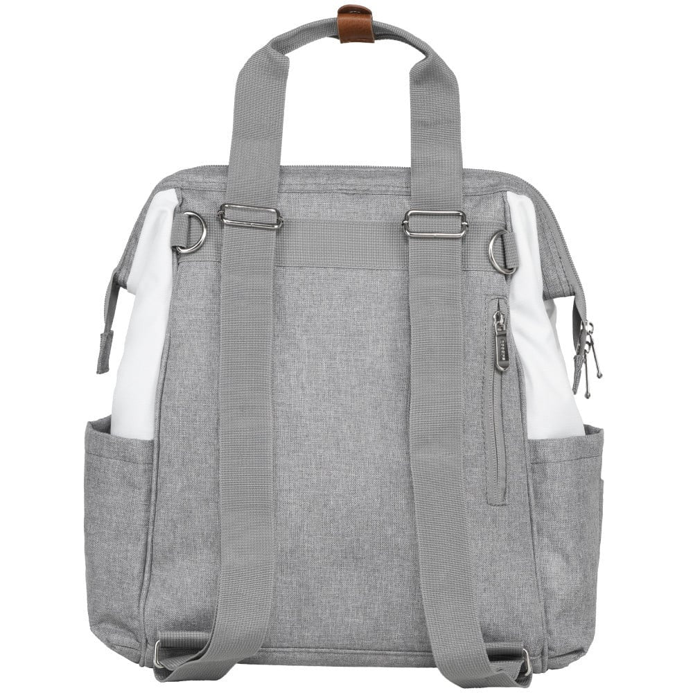 Rucsac multifunctional mamici Skiddou Astrid, Normandic - Imagine 40