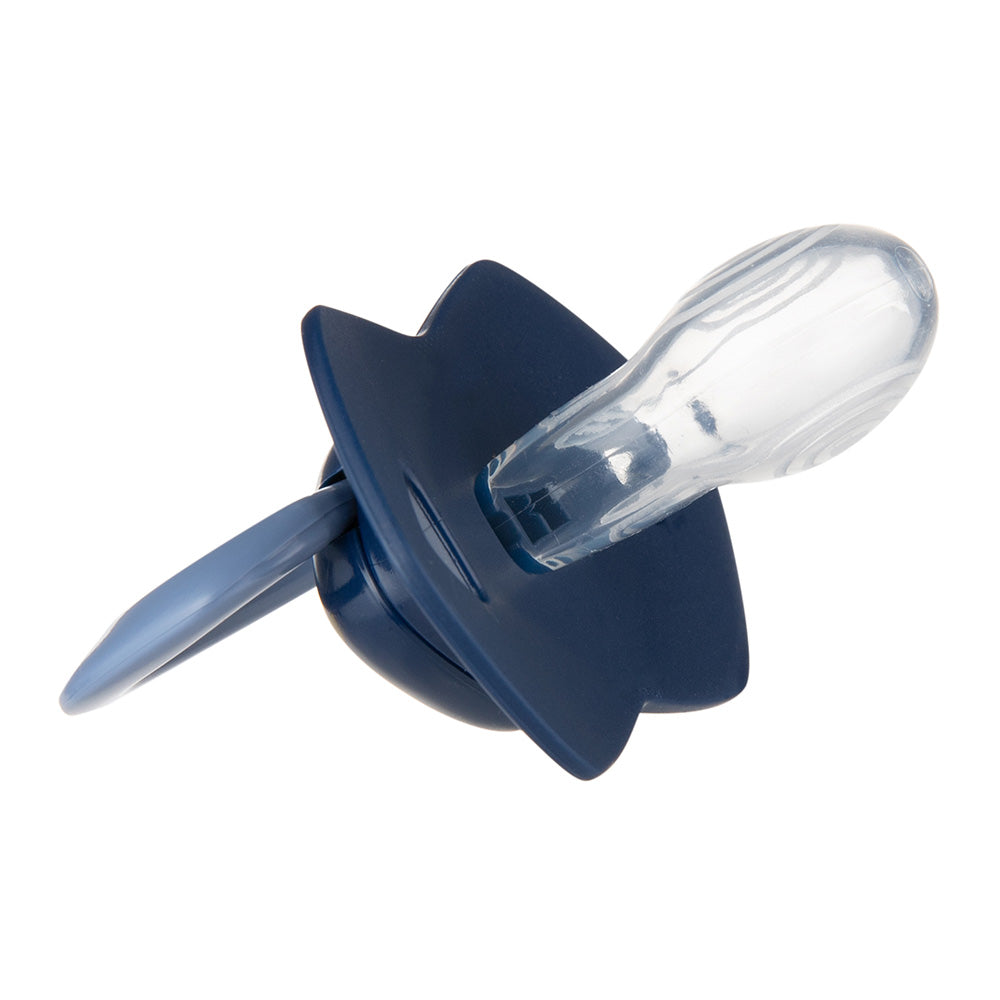 Canpol Babies Suzeta Simetrica 100% Silicon 6-12 luni, 1 - Imagine 40