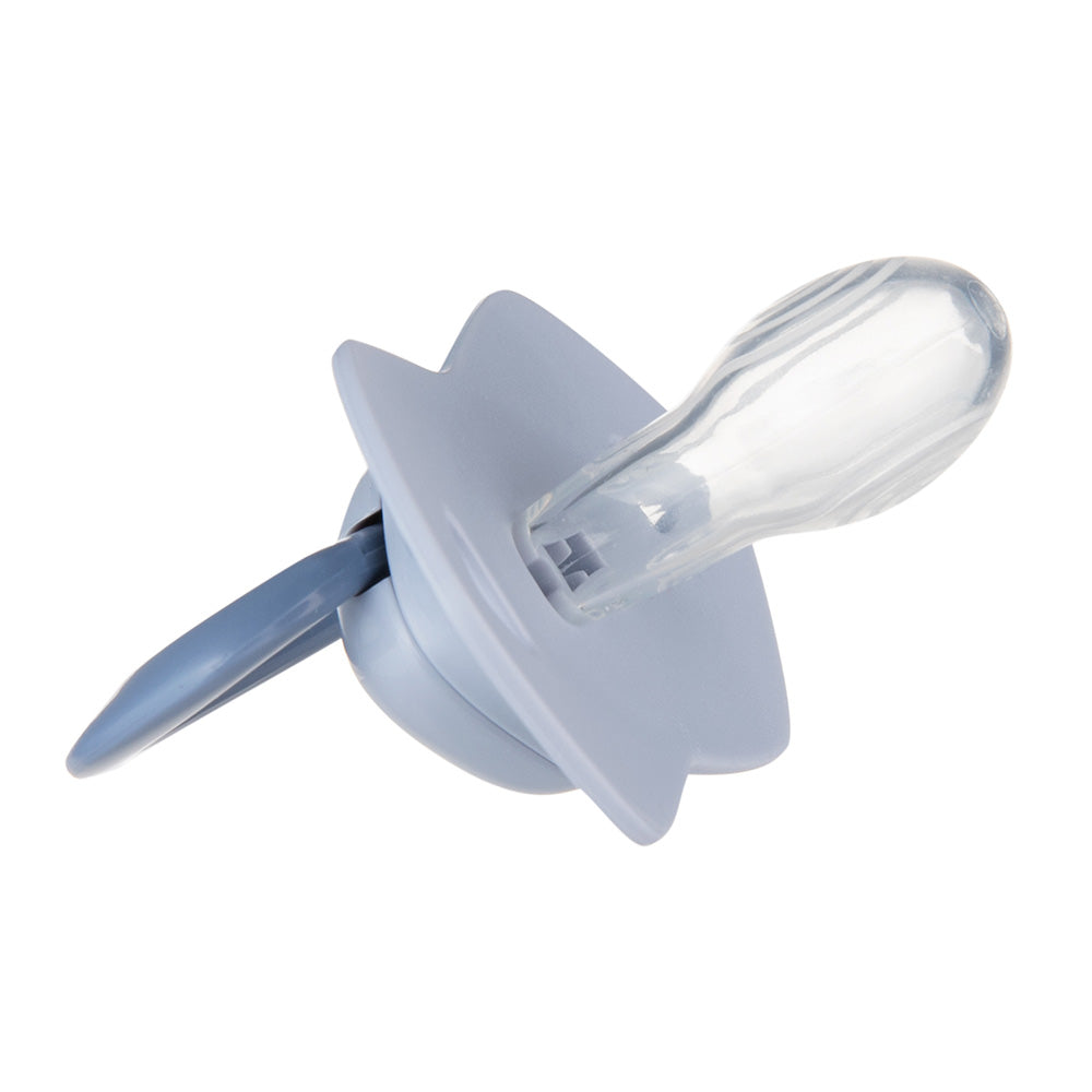 Canpol Babies Suzeta Simetrica 100% Silicon 6-12 luni, 1 - Imagine 41