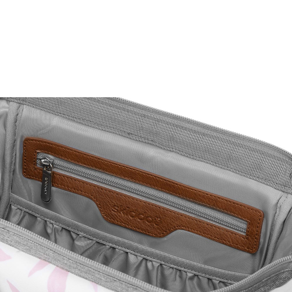 Rucsac multifunctional mamici Skiddou Astrid, Normandic - Imagine 43