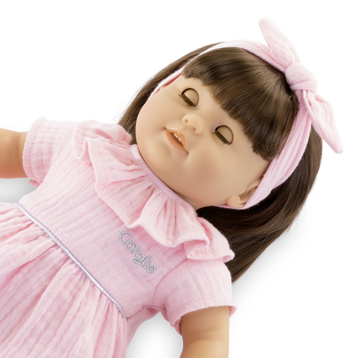 COROLLE MGP BEBELUSUL EMMA CU ACCESORII 36CM Simba - Imagine 44