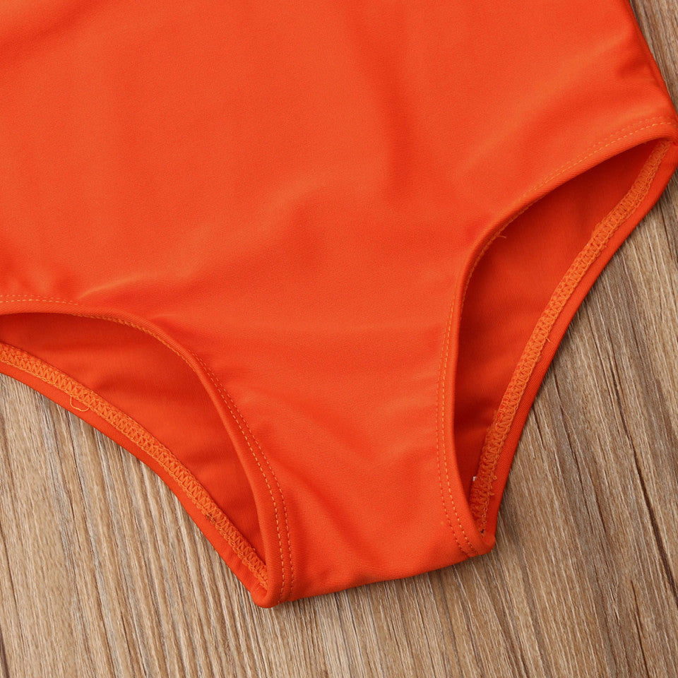 Costum de baie cu bulinute alb/negru Drool (Culoare: - Imagine 46