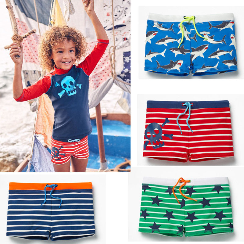 Costum de baie cu bulinute alb/negru Drool (Culoare: - Imagine 47