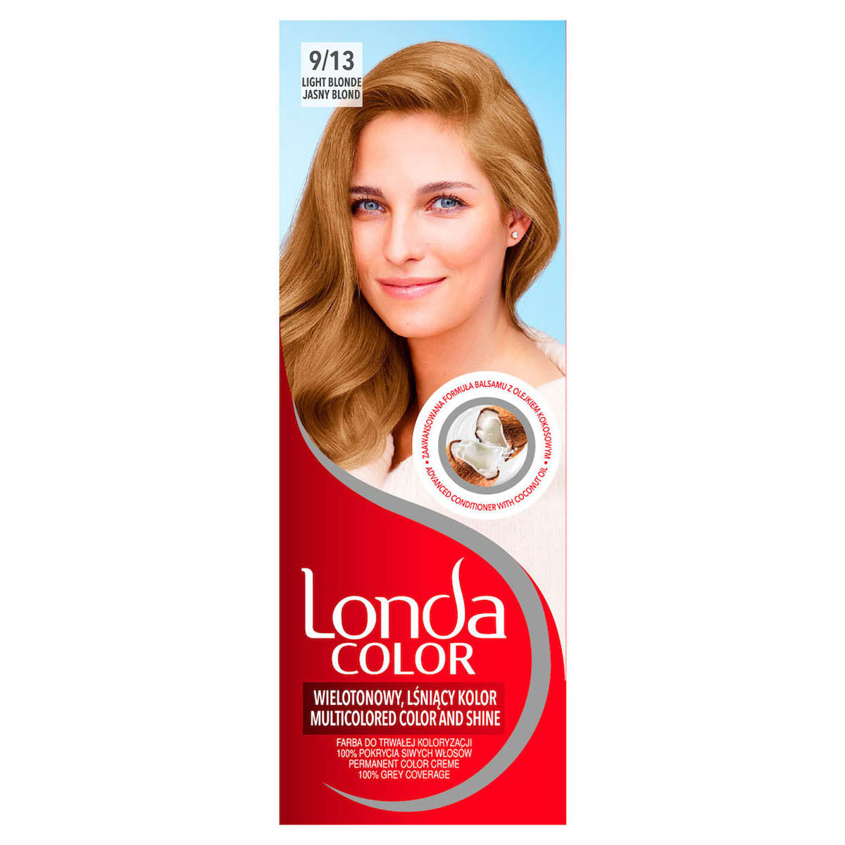 LONDA Color, vopsea de par, nuanta negru, nr 2/0 - Imagine 48
