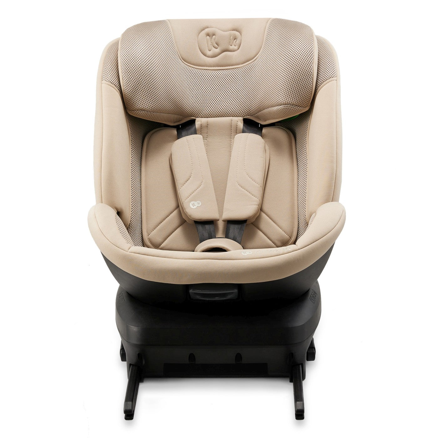 SCAUN AUTO KINDERKRAFT XPEDITION 3 I-SIZE 40-150 CM, BLACK - Imagine 49
