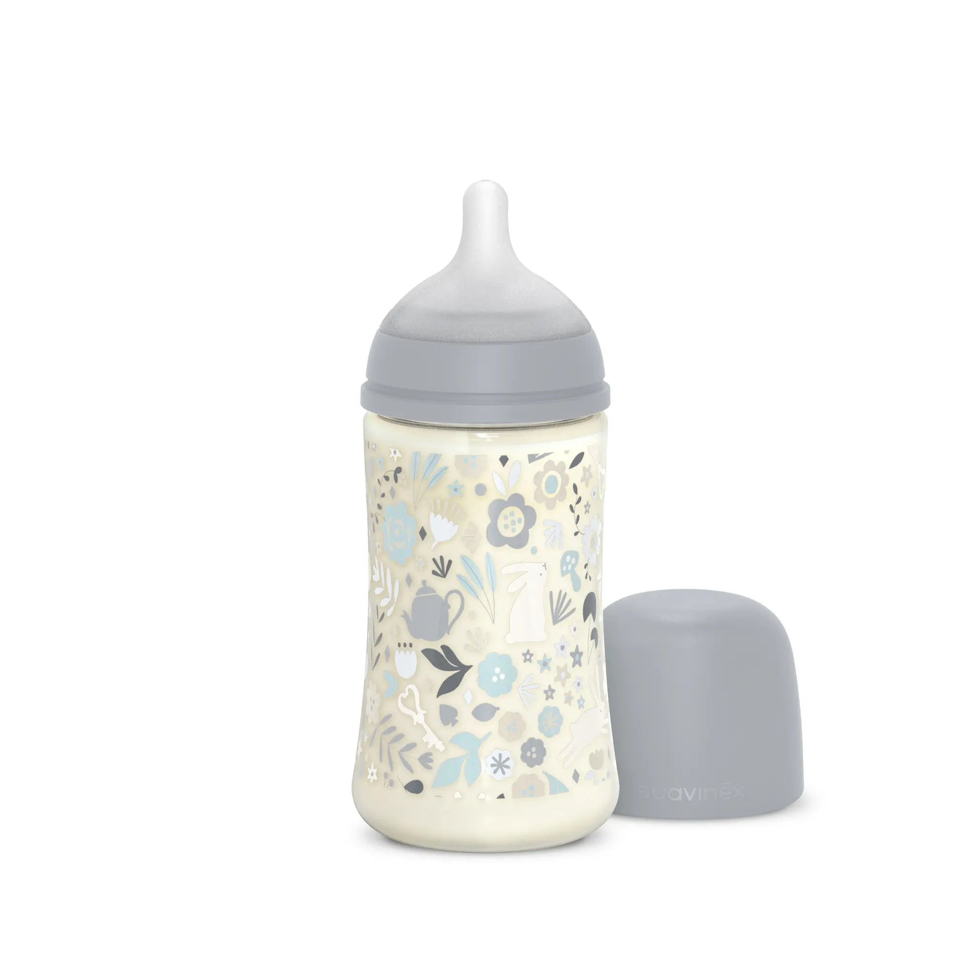 Kit de început pentru bebeluși - albastră | Wonderland [ps:590369c1-0776-41e5-9906-eb4146c716db]