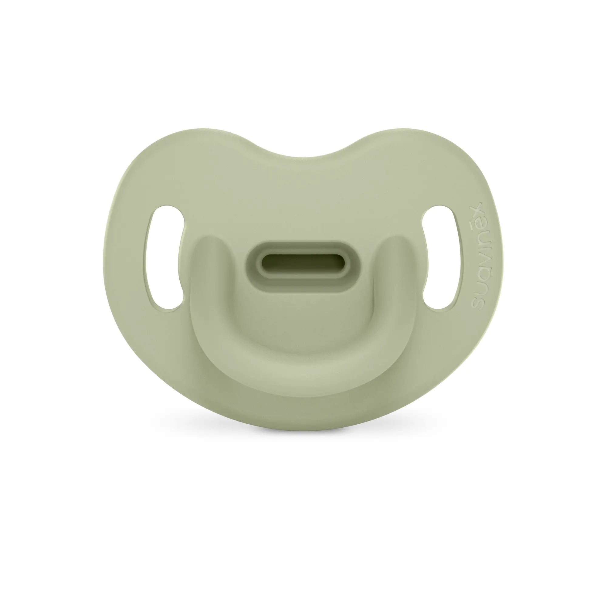 Suzetă anatomică SX Pro 0–6 m – verde | Colour Essence [ps:44358961-ece7-489d-a5f3-addca4930c85]