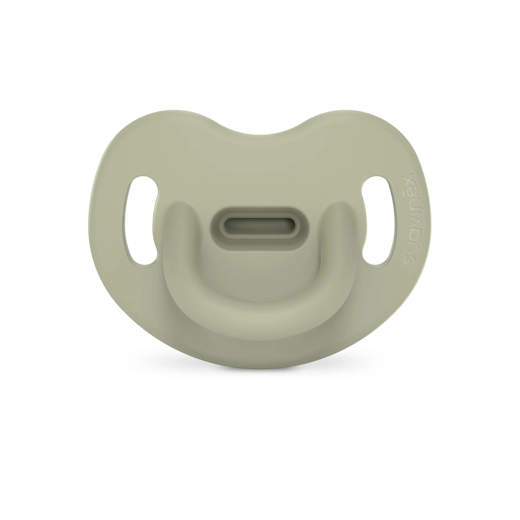 Suzetă anatomică SX Pro 6–18 m – verde | Colour Essence [ps:4eeb5e43-d882-42e7-bb2c-e5afdb14633d]