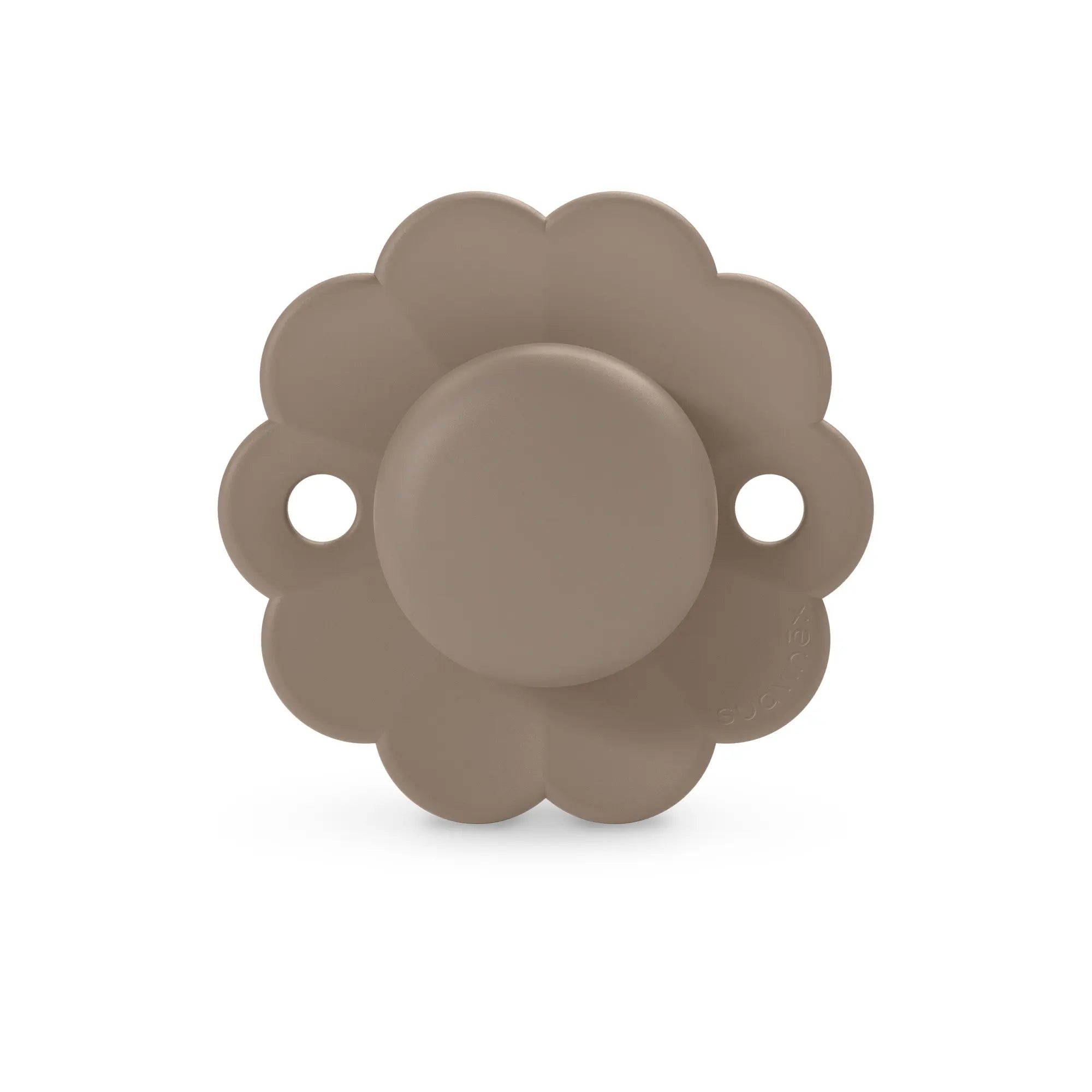 Suzeta fiziologică SX Pro 6–18 luni – Raw Umber | Wonder [ps:20dd75bd-380c-4534-9586-23fe62c0a1e4]