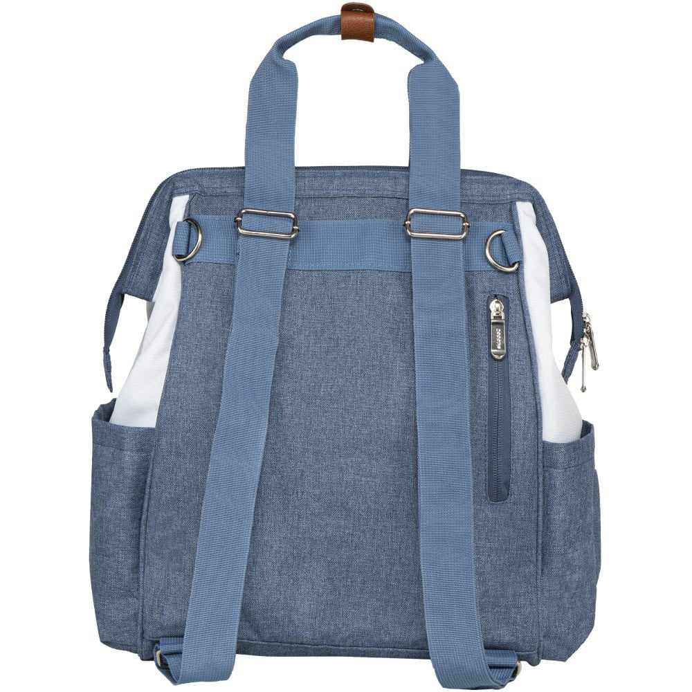 Rucsac multifunctional mamici Skiddou Astrid, Normandic - Imagine 50