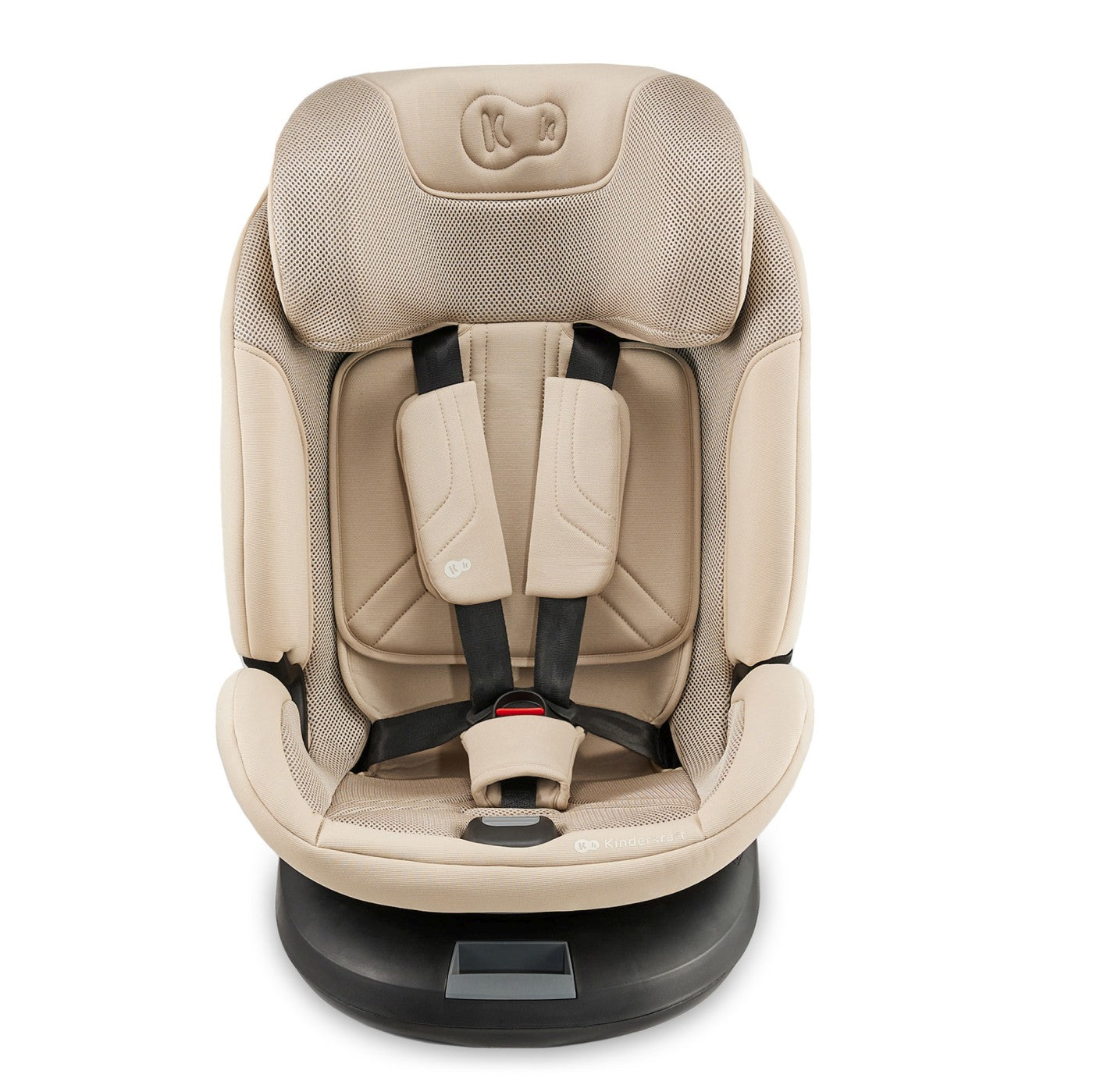 SCAUN AUTO KINDERKRAFT XPEDITION 3 I-SIZE 40-150 CM, BLACK - Imagine 51