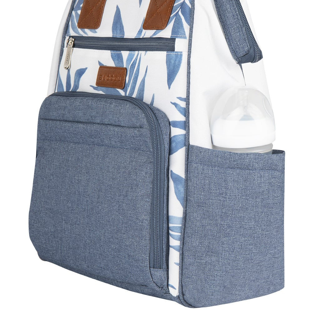 Rucsac multifunctional mamici Skiddou Astrid, Normandic - Imagine 54