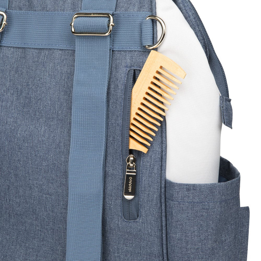 Rucsac multifunctional mamici Skiddou Astrid, Normandic - Imagine 55
