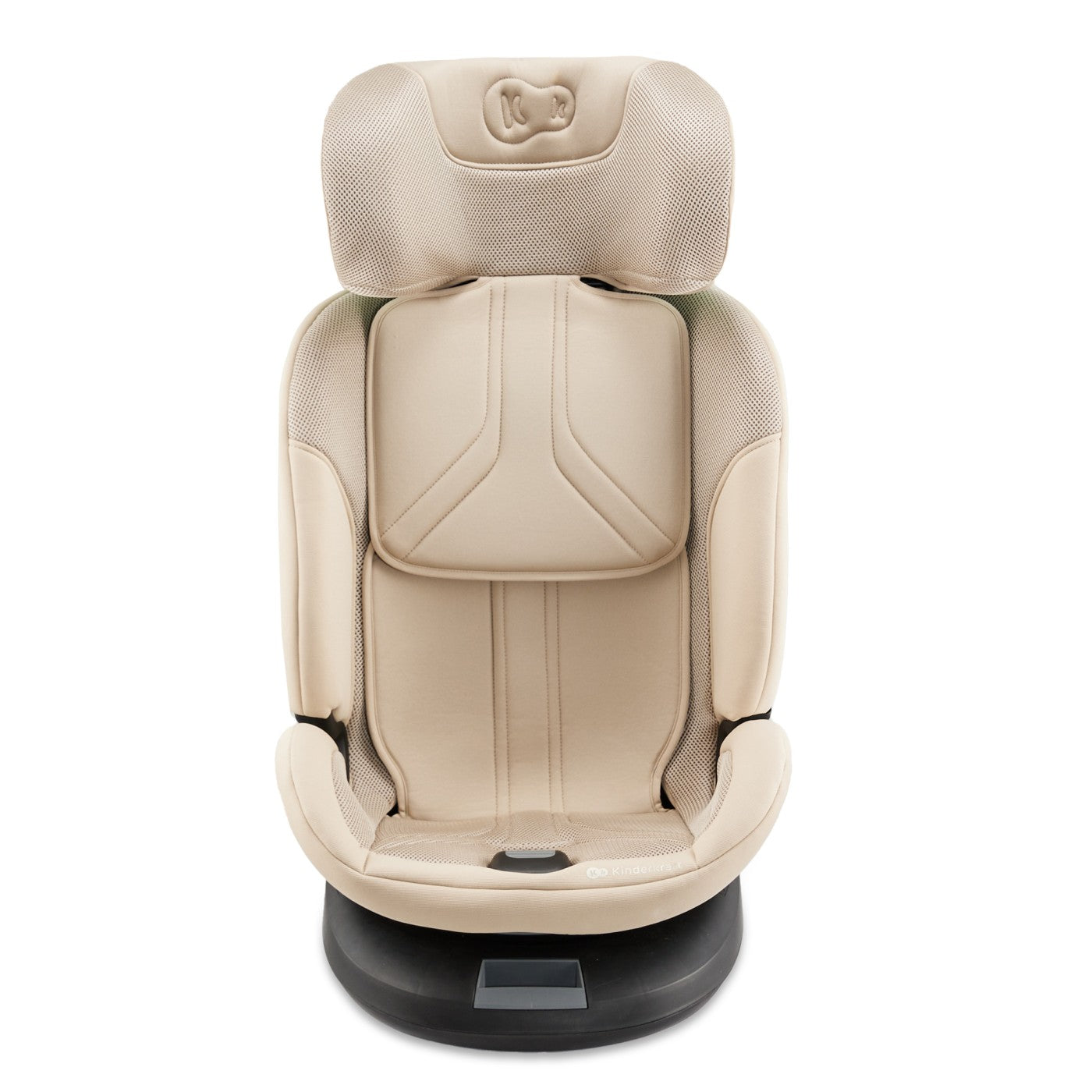 SCAUN AUTO KINDERKRAFT XPEDITION 3 I-SIZE 40-150 CM, BLACK - Imagine 55