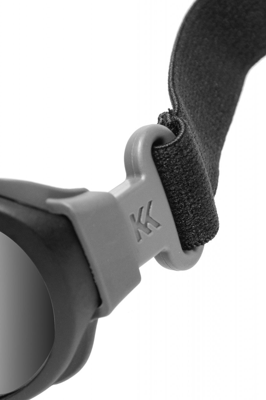 Ochelari de soare pentru copii MOKKI Click & Change, - Imagine 58