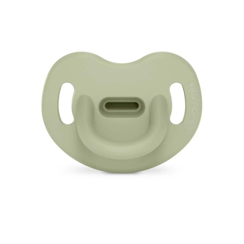 Suzetă anatomică SX Pro 0–6 m – verde | Colour Essence [ps:a12041be-f1f2-48db-ac80-5b8aa8afcdb4]
