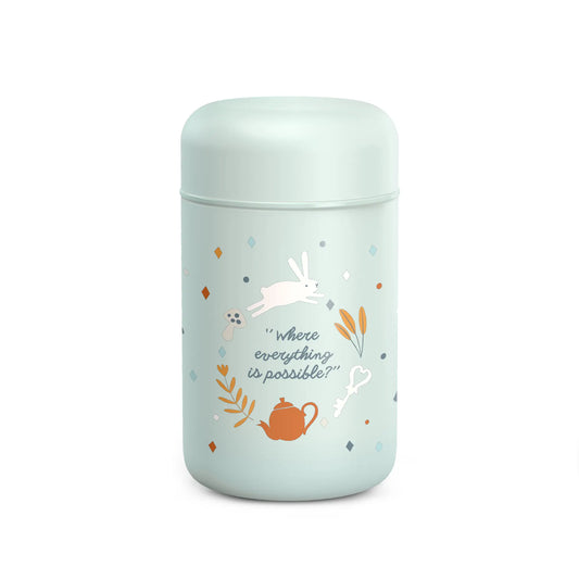 Termos pentru mâncare 400 ml - mentă | Wonderland [ps:82cd99d4-2cdc-4abd-b134-fbc593338169]