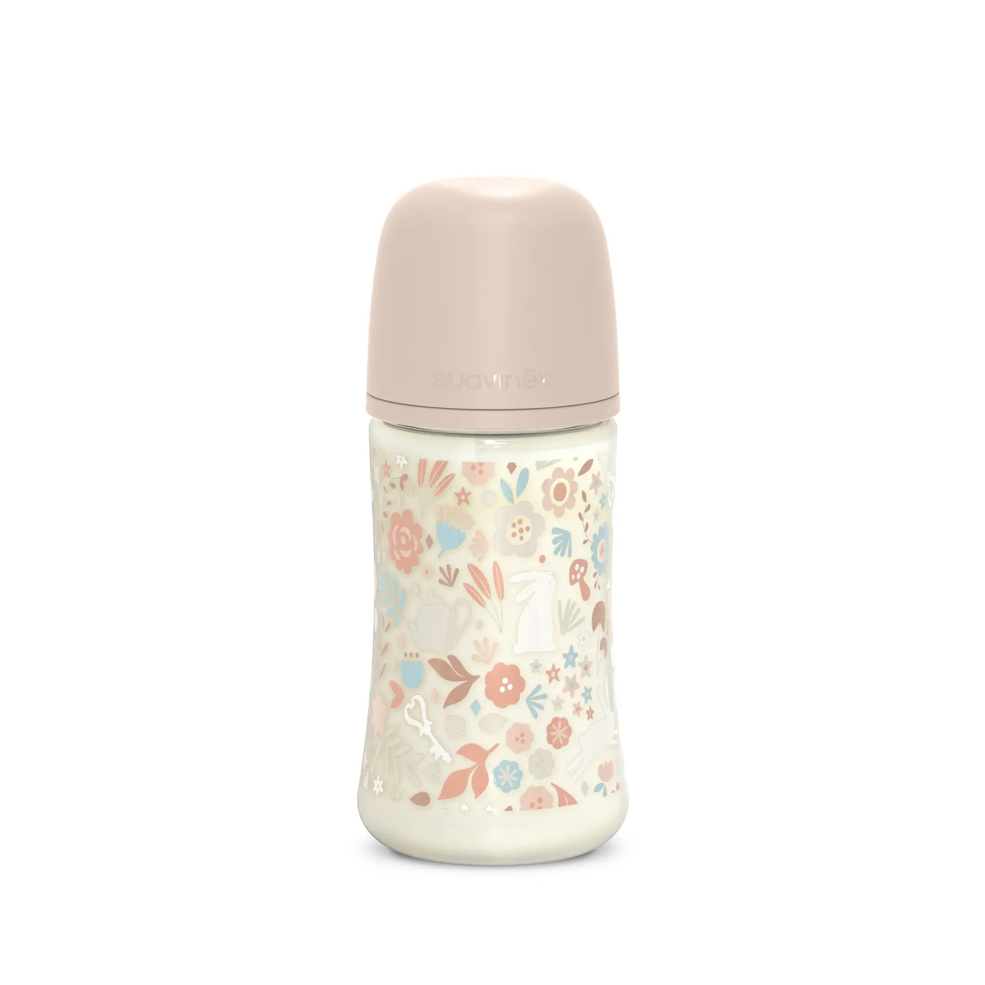 Kit de început pentru bebeluși - roz | Wonderland [ps:6461ec78-07c2-492d-9801-26919df180a9]