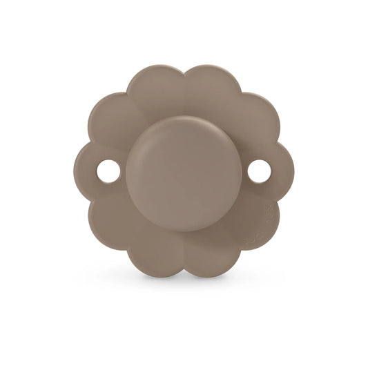 Suzeta fiziologică SX Pro 6–18 luni – Raw Umber | Wonder [ps:549ab9ee-ee57-4a42-87f9-e3b7fad7c43a]