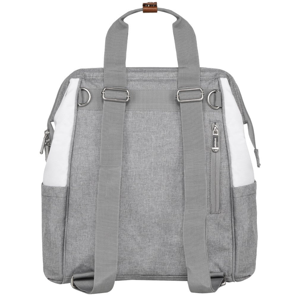 Rucsac multifunctional mamici Skiddou Astrid, Normandic - Imagine 61