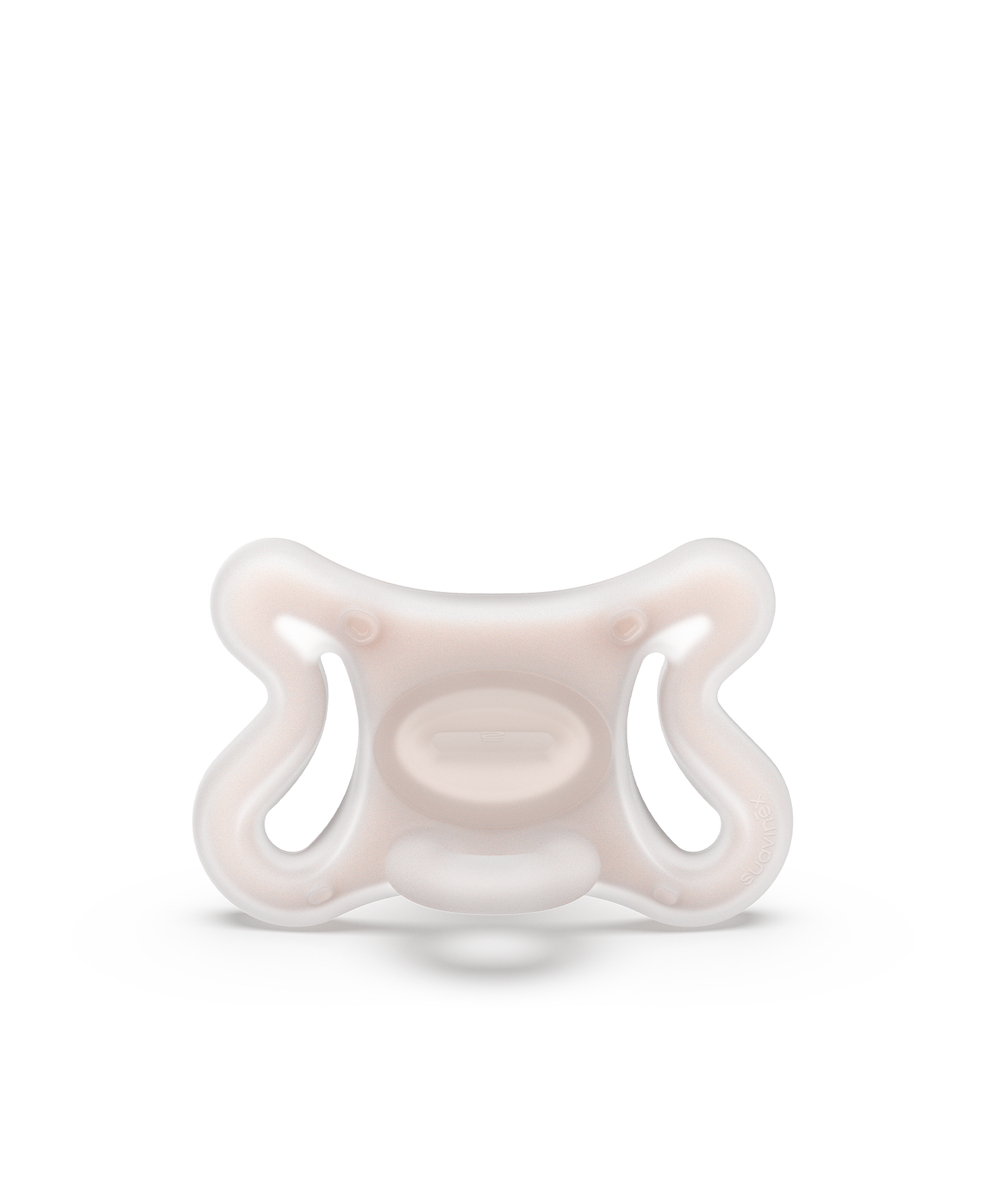 Suzetă fiziologică SX Pro 0-6 luni ZERO ZERO SUAVINEX