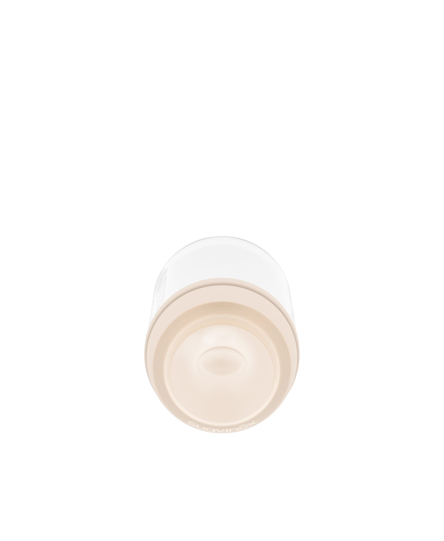 BIBERON ANTICOLICI CU DEBIT MEDIU 270 ML ZERO ZERO SUAVINEX