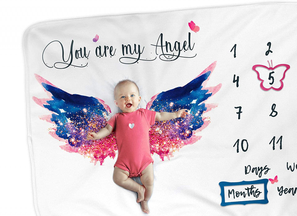 Noua Paturica plusata pentru fotografii 100x150 cm Drool - Imagine 66