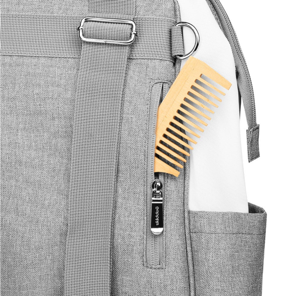 Rucsac multifunctional mamici Skiddou Astrid, Normandic - Imagine 67