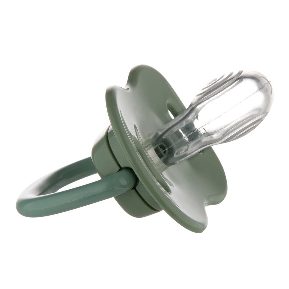 Canpol Babies Suzeta Simetrica 100% Silicon 6-12 luni, 1 - Imagine 68