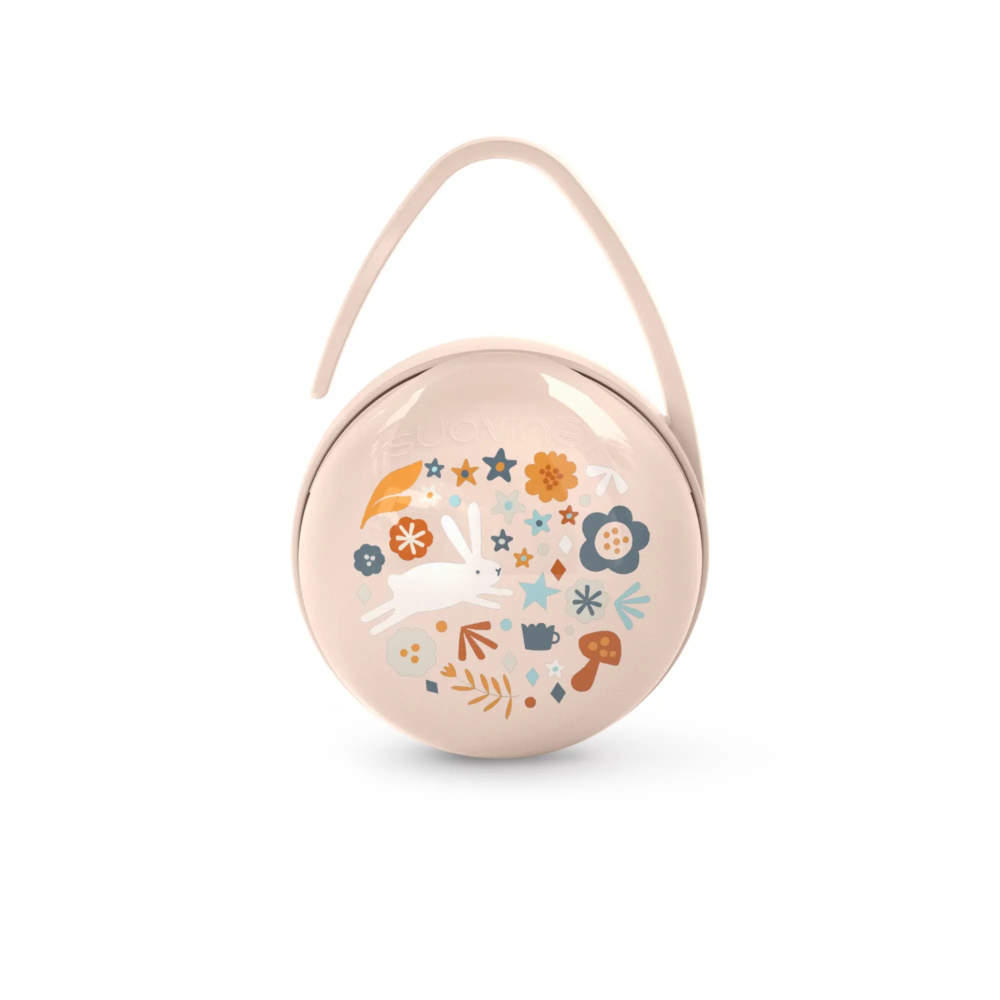 Kit de început pentru bebeluși - roz | Wonderland [ps:fbb6dad2-cf40-4cc1-b6e7-338584fac77f]