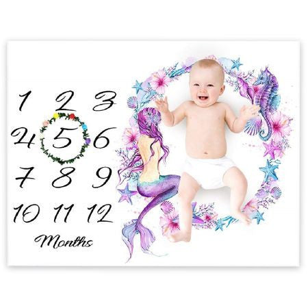 Noua Paturica plusata pentru fotografii 100x150 cm Drool - Imagine 82