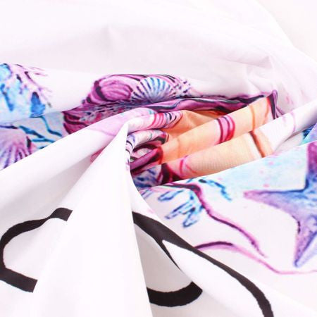 Noua Paturica plusata pentru fotografii 100x150 cm Drool - Imagine 84