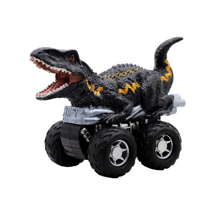 Jurassic World | Editia Captivz Dominion | Zoom Riders Dinovehicule