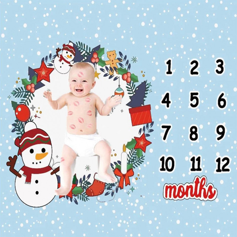 Noua Paturica plusata pentru fotografii 100x150 cm Drool - Imagine 96