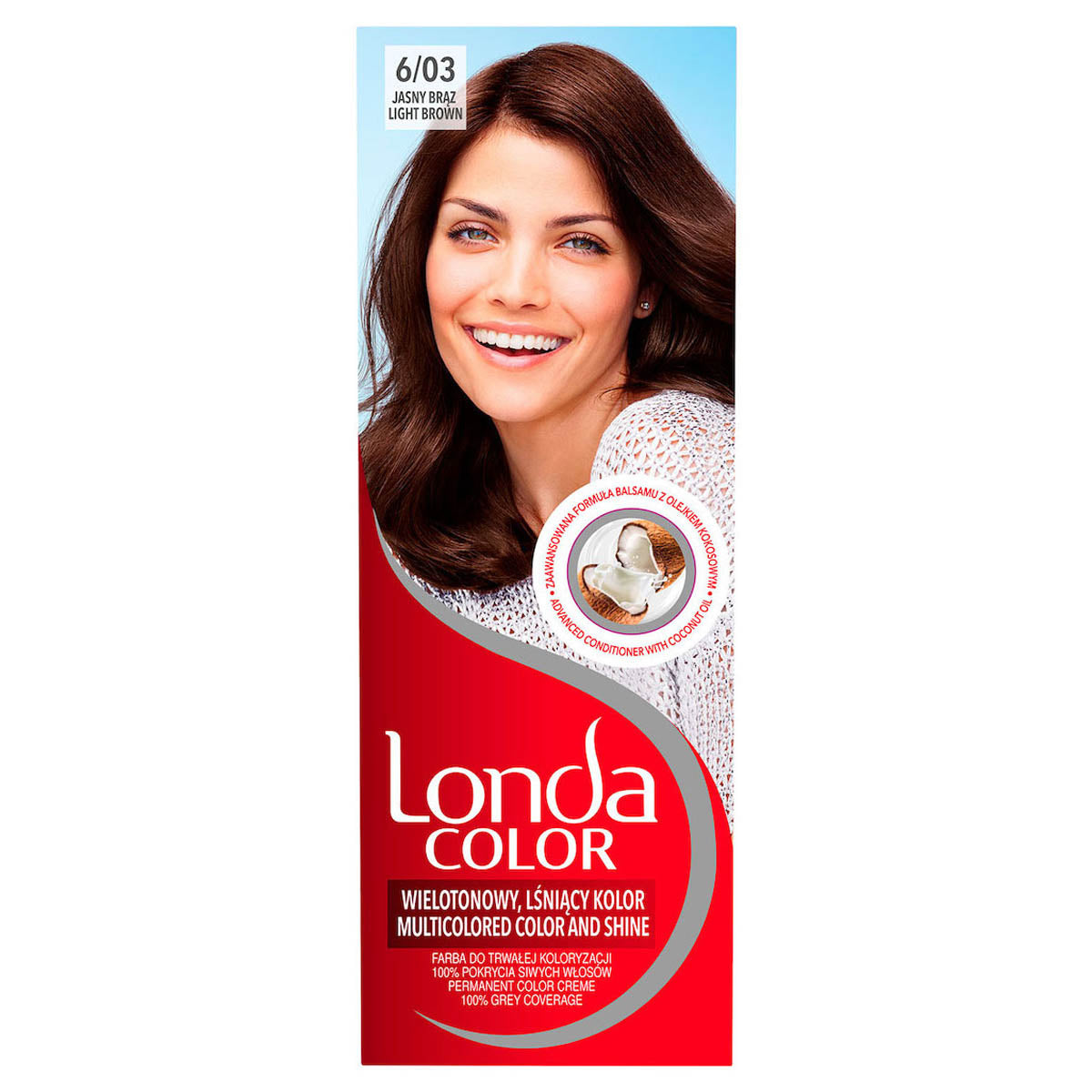 LONDA Color, vopsea de par, nuanta negru, nr 2/0 - Imagine 99