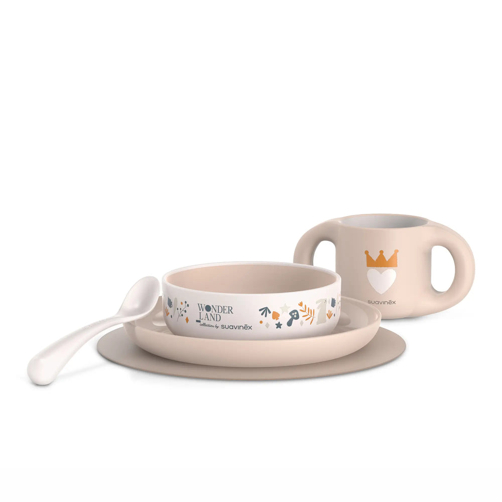 Set diversificare - roz | Wonderland [ps:8a938489-3d3a-4ff8-b091-30bd4a7f2492]