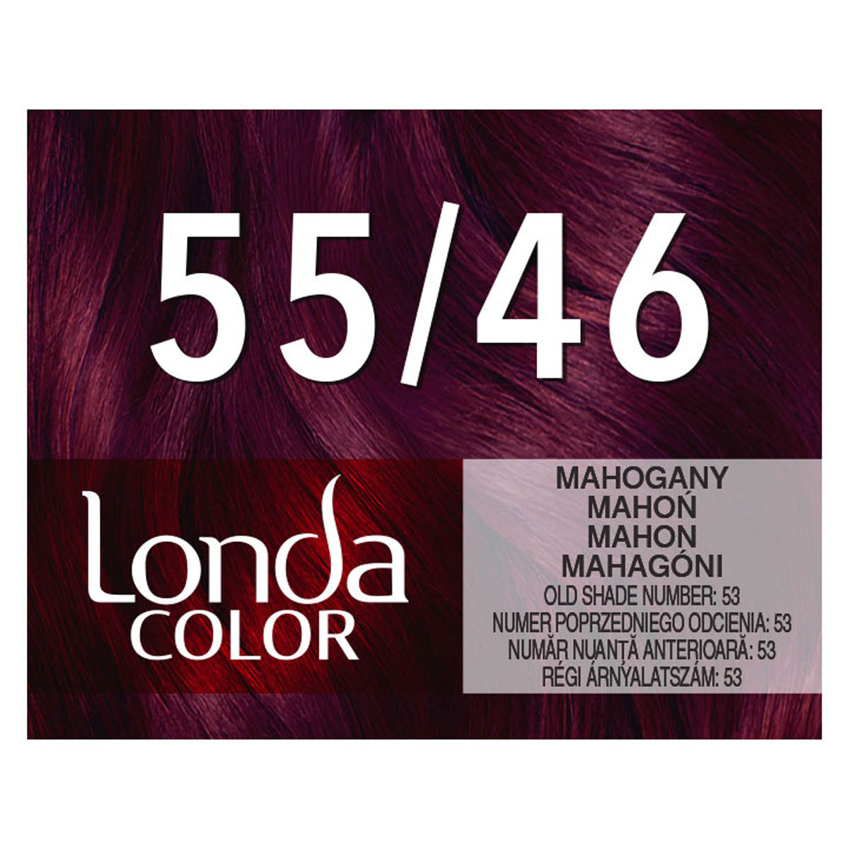 LONDA Color, vopsea de par, nuanta negru, nr 2/0 - Imagine 109